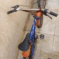 دوچرخه ۱۶