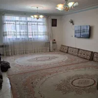 آپارتمان ۱۰۹ متری ۲ خواب مجتمع گلسار