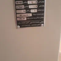 تابلو برق تک فاز فاز۴واحدی ۳۲ آمپر|مصالح و تجهیزات ساختمان|کرج, آق تپه|دیوار