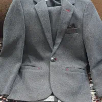 کت شلوار نونو ۱۸۰۰