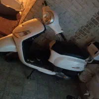 موتور شوکا فیدل 2