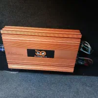 آمپیلی ۴ کانال