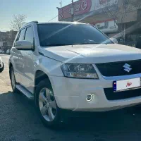 سوزوکی ویتارا ۸۹ ۲۴۰۰ کم کار|خودرو سواری و وانت|مشهد, کوی المهدی|دیوار