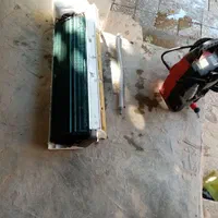 نصب اسپیلت نصب پکیج وشوفاژ نصب تصفیه آب|خدمات پیشه و مهارت|شیراز, دکتر حسابی|دیوار