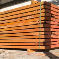 چوب راش وتوسکا ترک