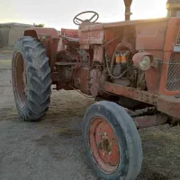 تراکتور رومانی|خودرو سنگین|قروه, |دیوار