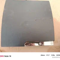 فروش ps3اسلیم