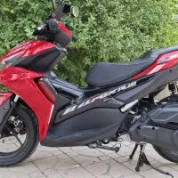آیروکس زیگما ۱۸۰