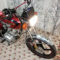 موتورسیکلت فروشی فروشی|موتورسیکلت|مشهد, شهید احمدی روشن|دیوار