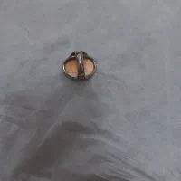 انگشتر چشم ببر اصل|جواهرات|کرمانشاه, |دیوار