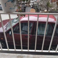 پراید مدل ۸۴|خودرو سواری و وانت|کرمانشاه, |دیوار