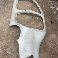 گلگیر عقب دیواره ستون رکاب شاسی کف صندوق پژو ۲۰۶Sd|قطعات یدکی و لوازم جانبی|ری, |دیوار