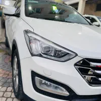 هیوندا سانتافه مدل ۲۰۱۴ بیرنگ فول کامل