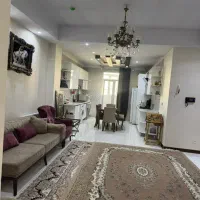 بلال حبشی اپارتمان۸۶متر ۲ساله