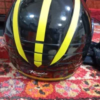 کلاه کاسکت ایمنی|قطعات یدکی و لوازم جانبی|پیرانشهر, |دیوار