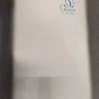 دست خشک کن رینا بدنه استیل