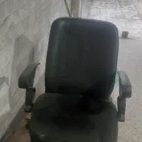 صندلی ارایشگری|آرایشگاه و سالن‌های زیبایی|ماسال, |دیوار