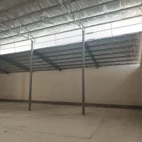 اجاره سوله 400متری