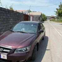 ماشین سوناتاnf