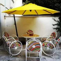 آلاچیق تاشو|خدمات پیشه و مهارت|خاوران, |دیوار