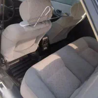 پژو پارس. مدل 85 . سفارشی مدیران خودرو. سفارتی.