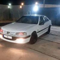 پارس ۷۹ دوگانه