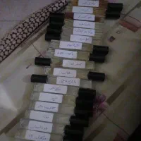 فروش انواع عطرها و اسانس های گِرمی اورجینال|آرایشی، بهداشتی، درمانی|تهران, تختی|دیوار