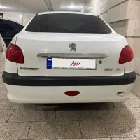 ۲۰۶ اس دی مدل ۹۷ استثنایی تک برگ سند