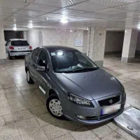 رانا پلاس ۶ دنده مدل ۱۴۰۱