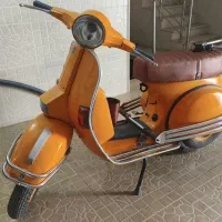 وسپا 200ایتالیایی