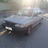 پراید مدل ۸۶