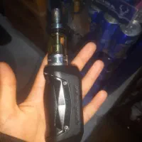 پاد ماد گیک ویپ