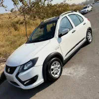 کوییک Rs مدل 1403 در حد خشک