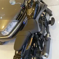 موتور‌لین‌مکس‌۲۰۰