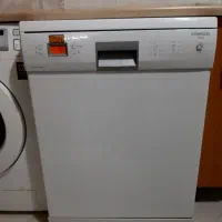 ظرفشویی ۱۴ نفره کنوود اصلی