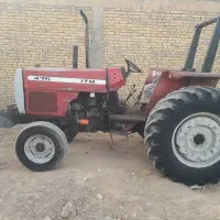 تراکتور 4سلیندر فرگوسن مدل 1393|خودرو سنگین|اهواز, کمپلو جنوبی|دیوار