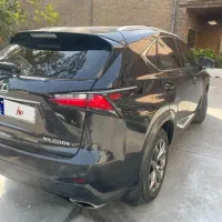 لکسوس nx200t مدل ۲۰۱۶|خودرو سواری و وانت|تهران, قیطریه|دیوار