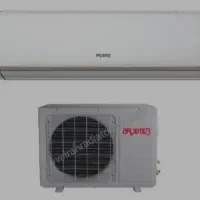 اسپیلت در حد نو دارای ۵ سال گارانتی متور بزرگ