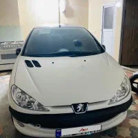 206 تمیز درجه یک ۸۸