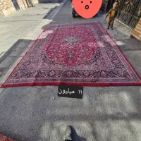 فرش دستبافت