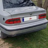 سمند|خودرو سواری و وانت|نهاوند, |دیوار