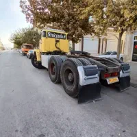 ولوو ان 12 توپ طلا|خودرو سنگین|تهران, جوادیه|دیوار