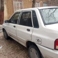 پراید ۱۳۲ مدل ۹۲|خودرو سواری و وانت|دماوند, دماوند|دیوار