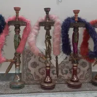 قلیون ، قلیان