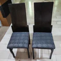 صندلی ناهار خوری