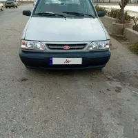 پراید مدل 85هدرولیک