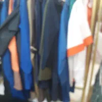 تعداد‌۱۰۰۰‌عدد‌شلوار‌و‌پیراهن‌و‌مانتو‌کار