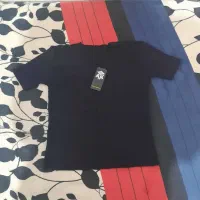 تیشرت بافت خارجی