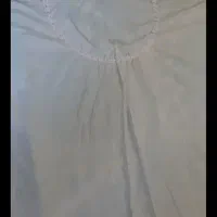 چادر نماز و سجاده گلدوزی و ربان دوزی شده بچه گانه|لباس|اصفهان, فیض|دیوار