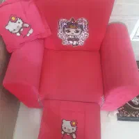 مبل کودکانه در حد|مبلمان خانگی و میز عسلی|اردبیل, |دیوار